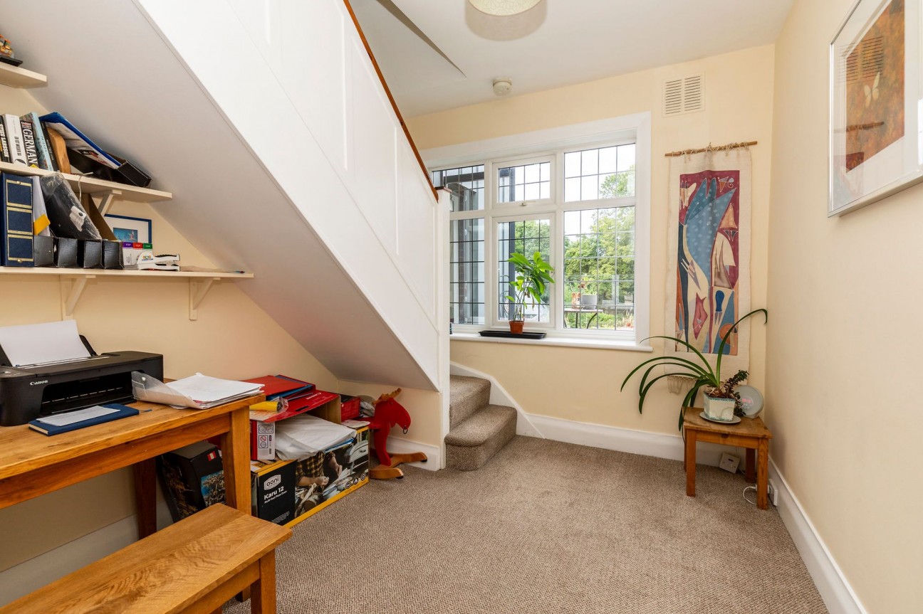 Bemersyde Drive, Jesmond, NE2