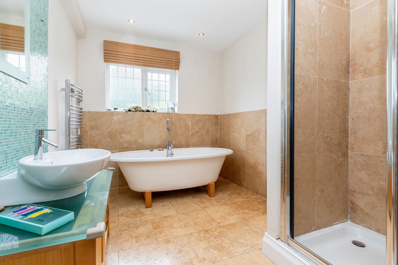 Bemersyde Drive, Jesmond, NE2