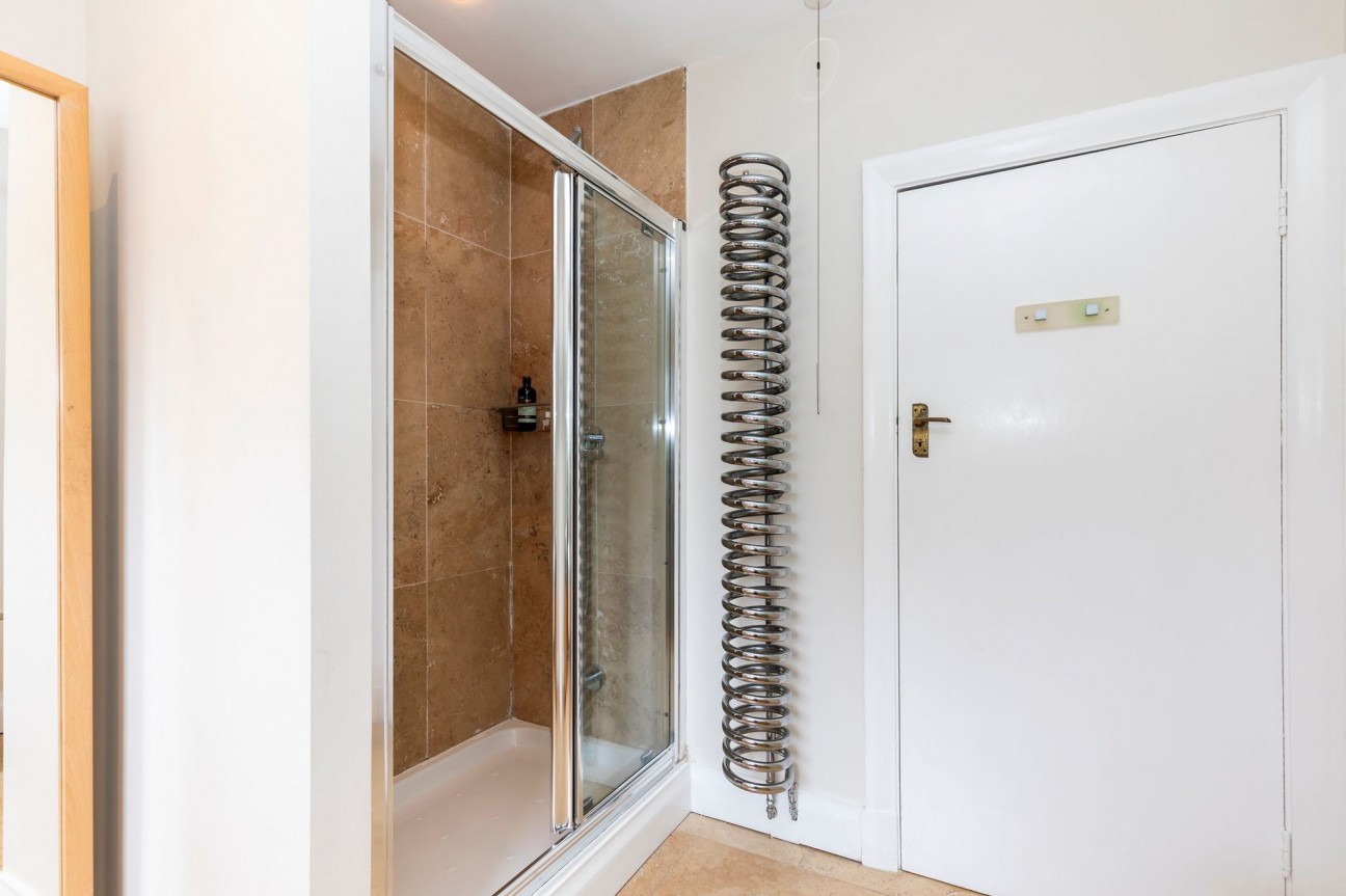 Bemersyde Drive, Jesmond, NE2