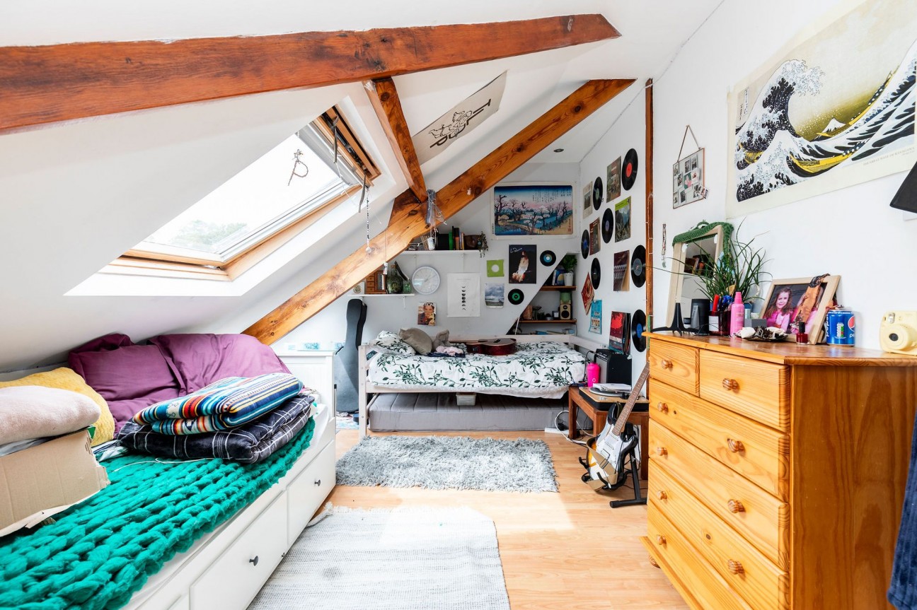 Bemersyde Drive, Jesmond, NE2