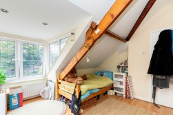 Bemersyde Drive, Jesmond, NE2