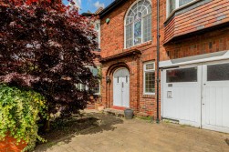 Bemersyde Drive, Jesmond, NE2