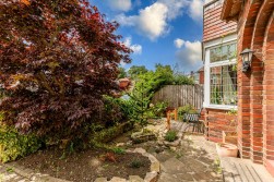 Bemersyde Drive, Jesmond, NE2