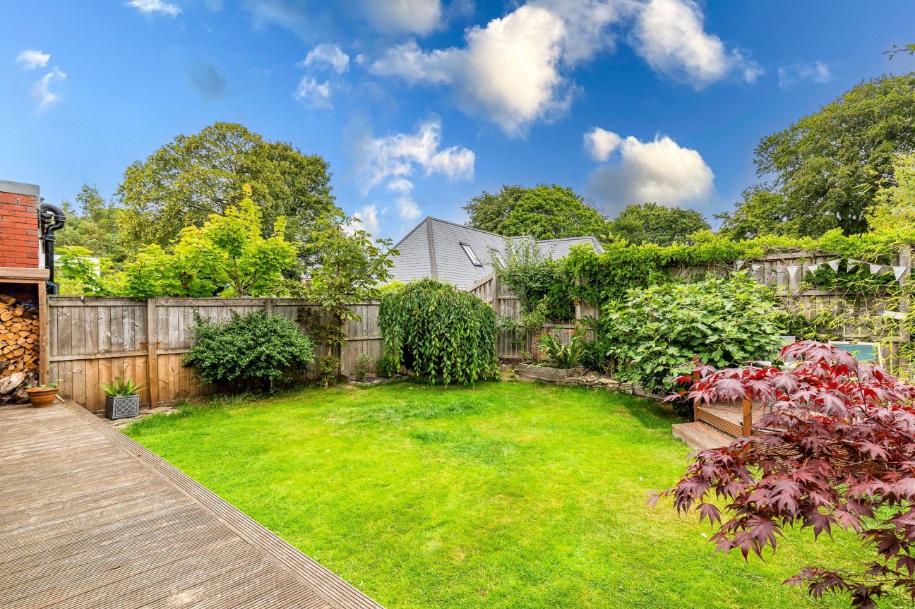 Bemersyde Drive, Jesmond, NE2