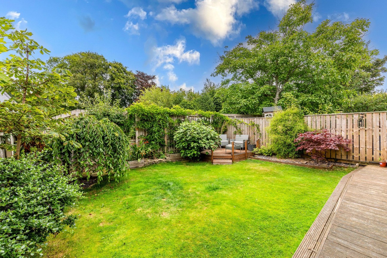 Bemersyde Drive, Jesmond, NE2