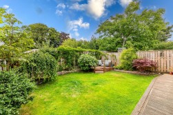 Bemersyde Drive, Jesmond, NE2