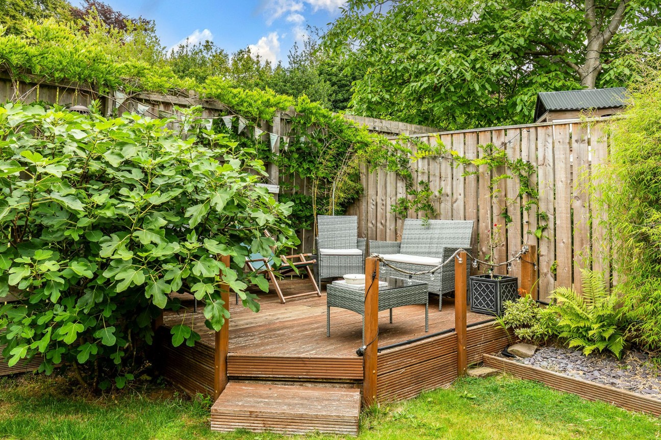 Bemersyde Drive, Jesmond, NE2