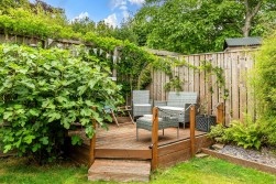 Bemersyde Drive, Jesmond, NE2