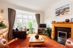 Bemersyde Drive, Jesmond, NE2