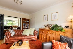 Bemersyde Drive, Jesmond, NE2