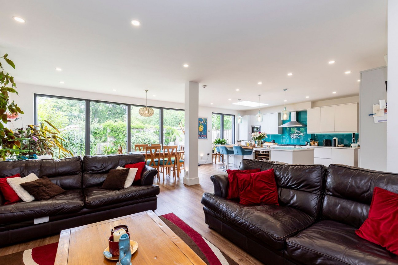 Bemersyde Drive, Jesmond, NE2