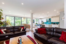 Bemersyde Drive, Jesmond, NE2