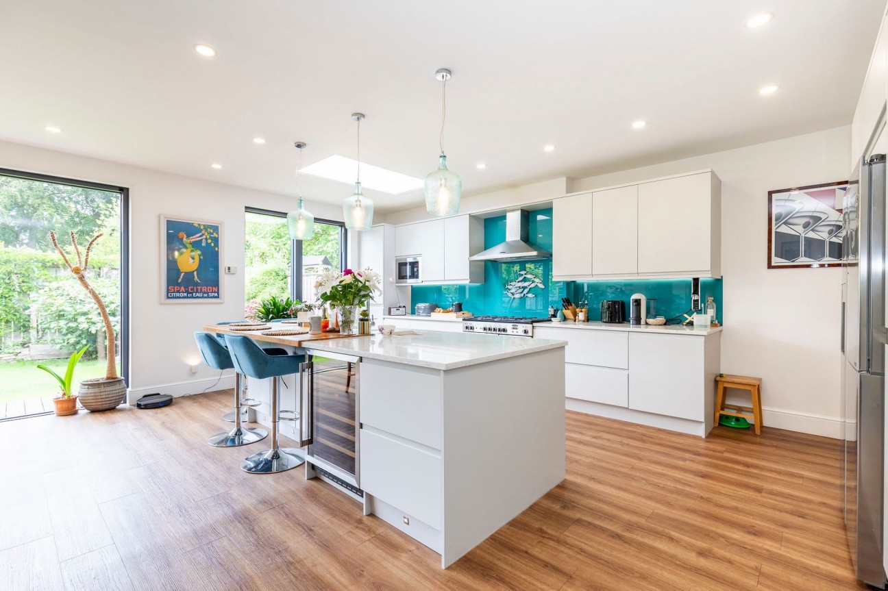 Bemersyde Drive, Jesmond, NE2