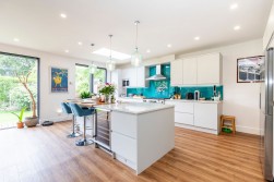 Bemersyde Drive, Jesmond, NE2
