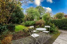 The Grove, Gosforth, NE3