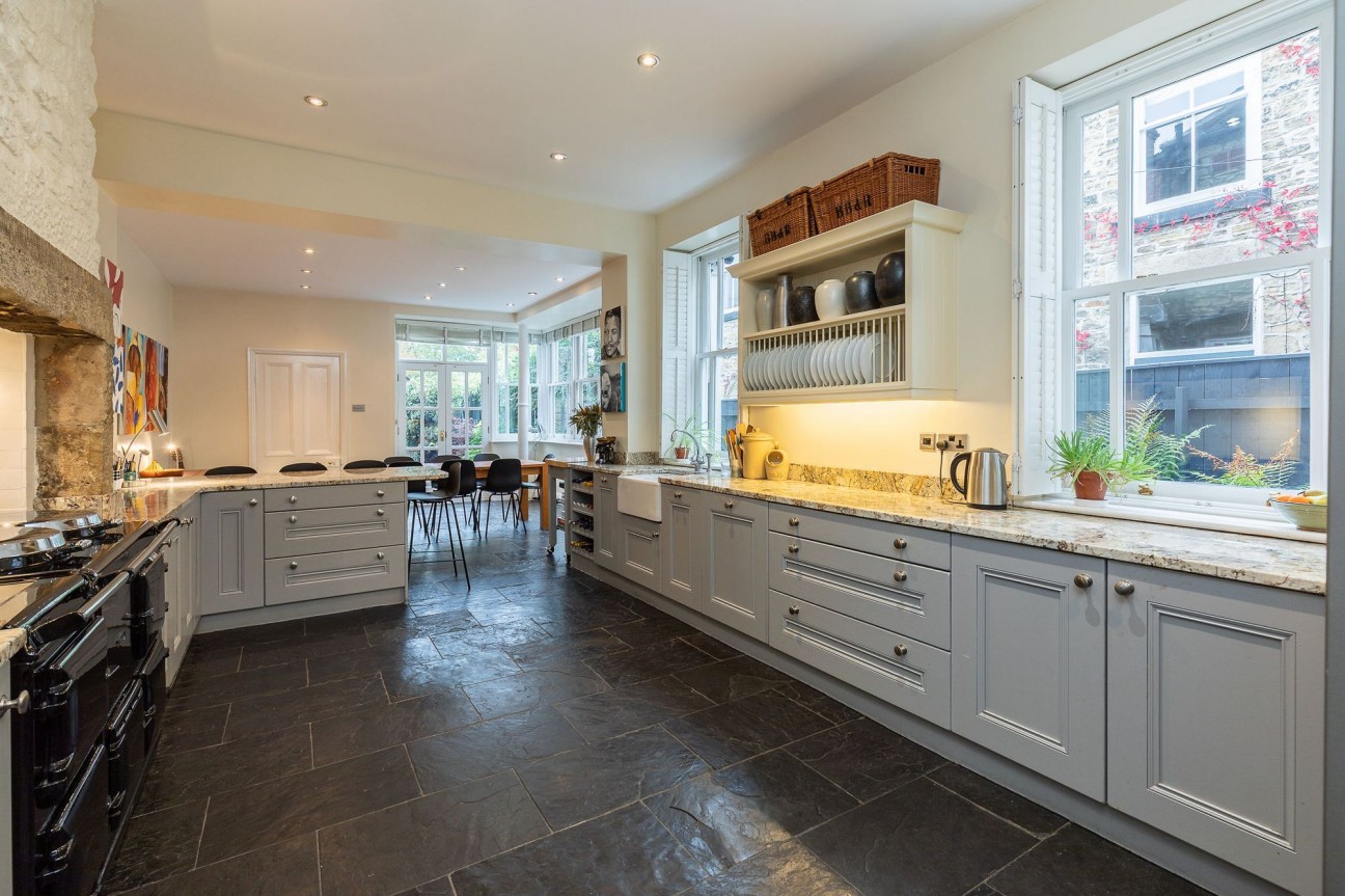 The Grove, Gosforth, NE3