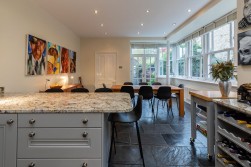 The Grove, Gosforth, NE3