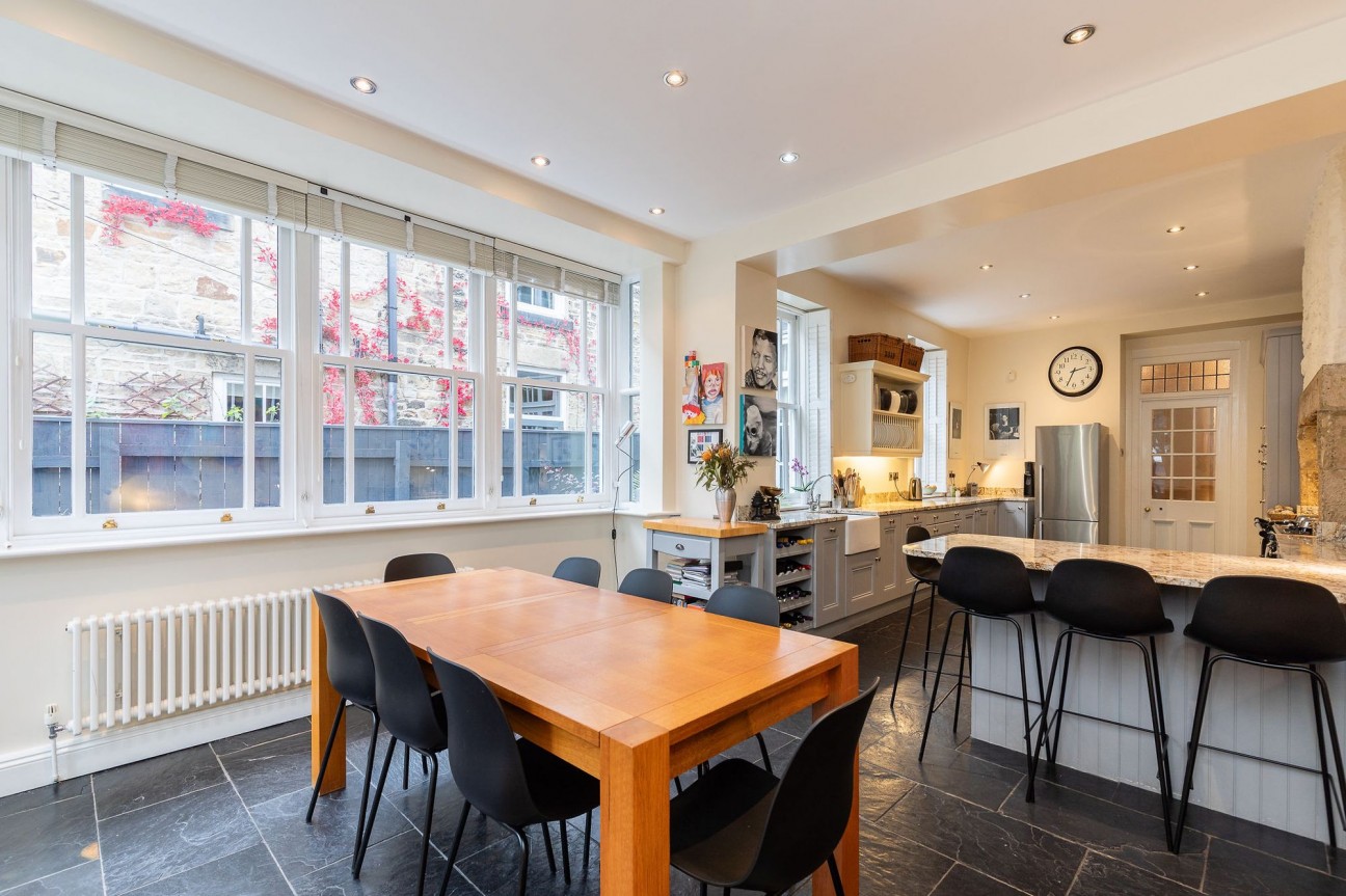 The Grove, Gosforth, NE3