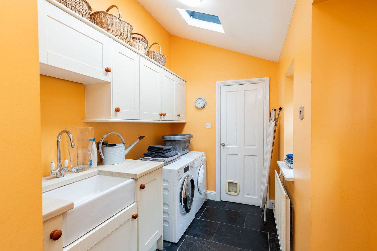 The Grove, Gosforth, NE3