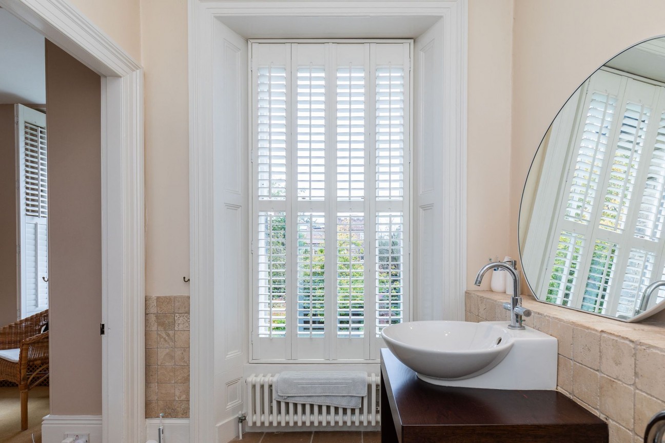 The Grove, Gosforth, NE3