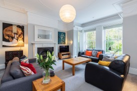 The Grove, Gosforth, NE3