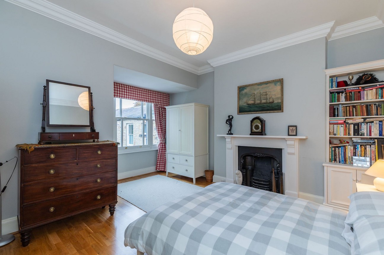 The Grove, Gosforth, NE3