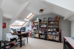 The Grove, Gosforth, NE3
