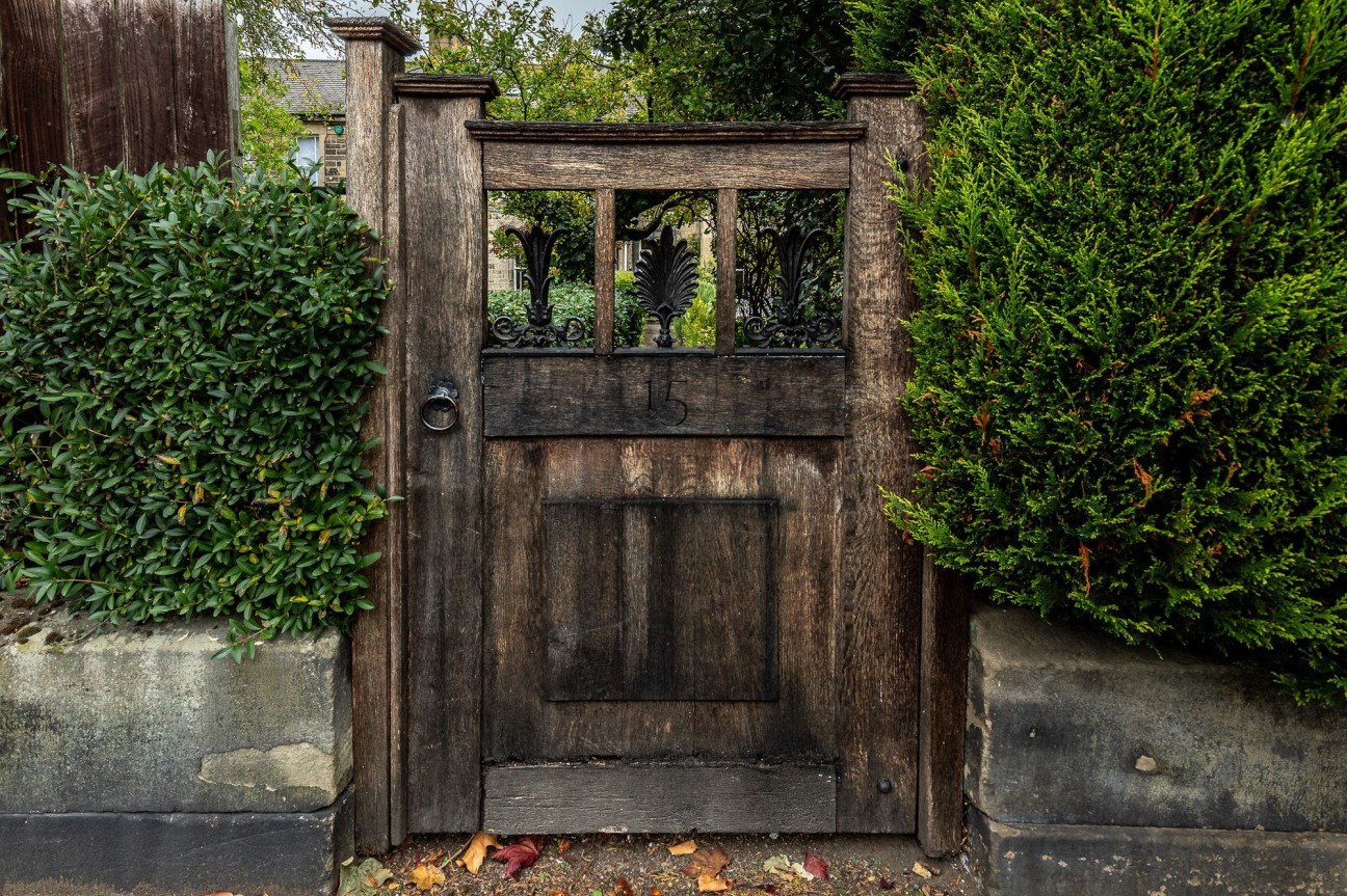 The Grove, Gosforth, NE3