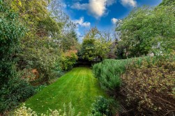 The Grove, Gosforth, NE3