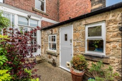 The Grove, Gosforth, NE3