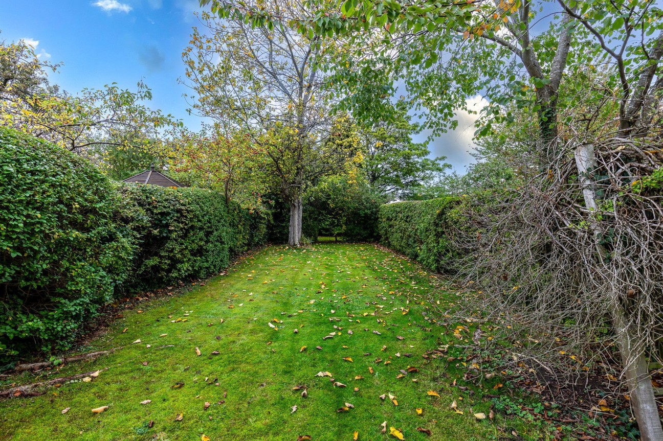 The Grove, Gosforth, NE3