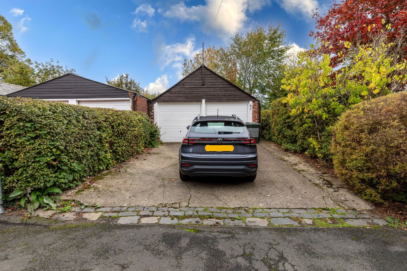 The Grove, Gosforth, NE3
