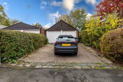 The Grove, Gosforth, NE3