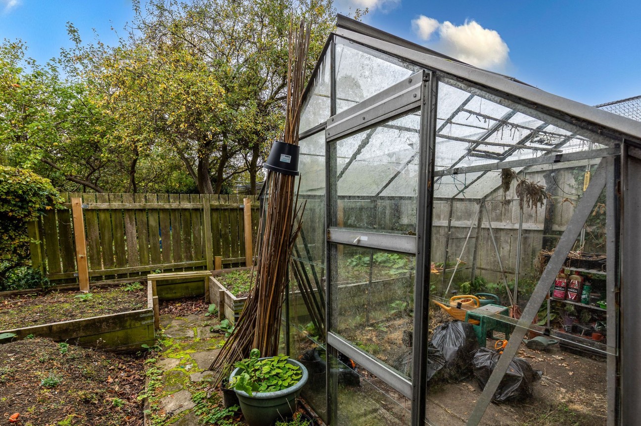 The Grove, Gosforth, NE3