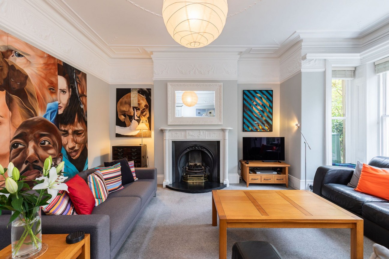 The Grove, Gosforth, NE3