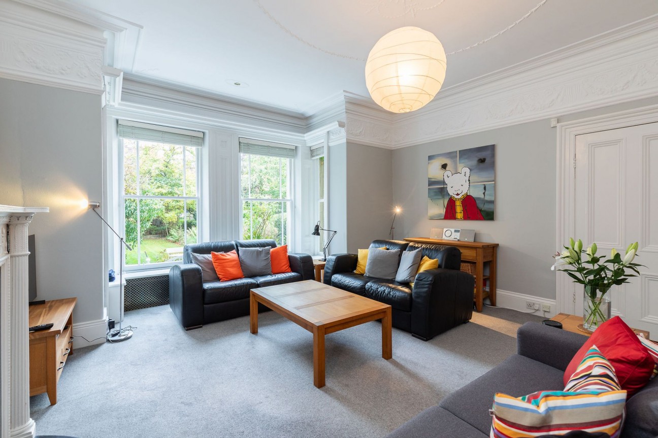The Grove, Gosforth, NE3