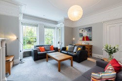 The Grove, Gosforth, NE3