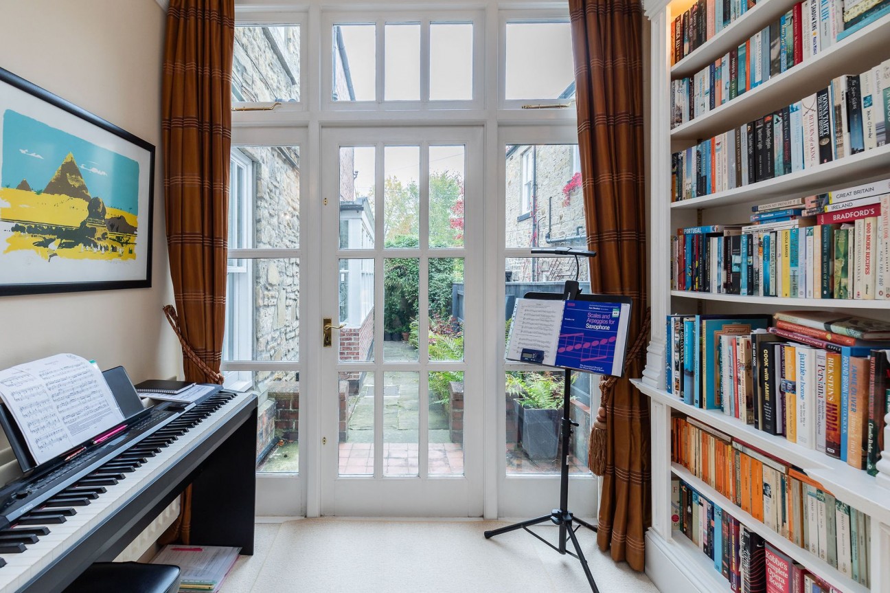 The Grove, Gosforth, NE3