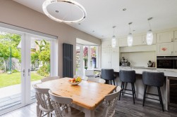Queens Terrace, Jesmond, NE2