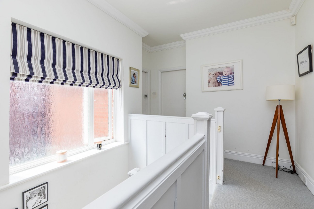 Queens Terrace, Jesmond, NE2