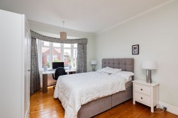 Queens Terrace, Jesmond, NE2
