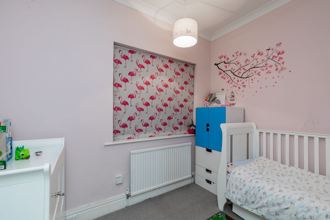 Queens Terrace, Jesmond, NE2
