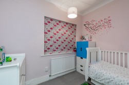 Queens Terrace, Jesmond, NE2