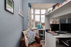 Queens Terrace, Jesmond, NE2