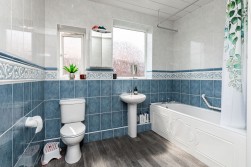 Queens Terrace, Jesmond, NE2