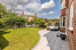 Queens Terrace, Jesmond, NE2