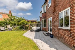 Queens Terrace, Jesmond, NE2