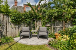 Queens Terrace, Jesmond, NE2