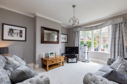 Queens Terrace, Jesmond, NE2