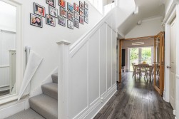 Queens Terrace, Jesmond, NE2